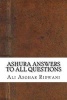 Ashura Answers to All Questions (Paperback) - Ali Asghar Ridwani Photo