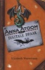 Anna Atoom En Die Digitale Draak (Afrikaans, Paperback) - Elizabeth Wasserman Photo