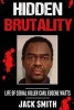 Hidden Brutality - Life of Serial Killer Carl Eugene Watts (Paperback) - Jack Smith Photo