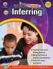 Inferring, Grades 3 - 4 (Paperback) - Instructional Fair Photo