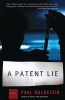 A Patent Lie (Paperback) - Paul Goldstein Photo