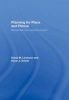 Planning for Place and Plexus - Metropolitan Land Use and Transport (Hardcover) - David M Levinson Photo