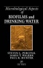 Microbiological Aspects of Biofilms and Drinking Water (Hardcover) - Steven Lane Percival Photo