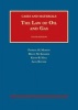 The Law of Oil and Gas - Cases and Materials (Hardcover, 10th Revised edition) - Patrick Martin Photo