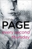 Every Second Thursday (Paperback) - Emma Page Photo