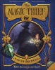 The Magic Thief, Book One (Paperback) - Sarah Prineas Photo