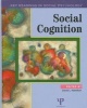 Social Cognition - Key Readings (Hardcover) - David L Hamilton Photo