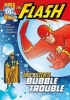 Trickster's Bubble Trouble (Paperback) - Michael S Dahl Photo