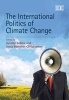 The International Politics of Climate Change (Hardcover) - Aynsley Kellow Photo