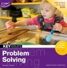 Problem Solving - Supporting Problem Solving Skills in Young Learners (Paperback) - Margaret Martin Photo