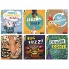 Oxford Reading Tree Infact: Level 7: Class Pack of 36 (Paperback) - Teresa Heapy Photo