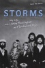 Storms - My Life with Lindsey Buckingham and Fleetwood Mac (Paperback) - Carol Ann Harris Photo