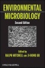 Environmental Microbiology (Hardcover, 2nd Revised edition) - Ralph Mitchell Photo