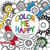 Cal 2017 Color Me Happy (Calendar) - TF Publishing Photo