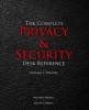 The Complete Privacy & Security Desk Reference - Volume I: Digital (Paperback) - Michael Bazzell Photo