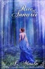 Rite of Annarii - An Annarii Fae Novel (Paperback) - A Maslo Photo