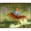 Free Fall (Paperback, 1st Mulberry Ed) - David Wiesner Photo