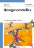 Bioorganometallics - Biomolecules, Labeling, Medicine (Hardcover) - Gerard Jaouen Photo