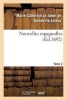 Nouvelles Espagnolles T02 (French, Paperback) - Marie Catherine Le Jumel De Barneville Aulnoy Photo