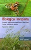 Biological Invasions - Economic and Environmental Costs of Alien Plant, Animal, and Microbe Species (Hardcover, 2nd Revised edition) - David Pimentel Photo