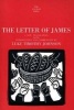 The Letter of James - A New Translation with Introduction and Commentary (Paperback) - Luke Timothy Johnson Photo