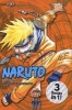 Naruto (3-in-1 Edition), Vol. 2, Vols. 4, 5 & 6 - Includes Vols. 4, 5 & 6 (Paperback, Original) - Masashi Kishimoto Photo