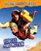 Forces and Motion (Hardcover) - Angela Royston Photo