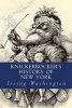 Knickerbocker's History of New York (Paperback) - Irving Washington Photo