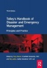 Tolley's Handbook of Disaster and Emergency Management - Principles and Practice (Hardcover, 3rd Revised edition) - Tony Moore Photo