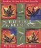 Wisdom from the Four Agreements (Hardcover) - Don Miguel Ruiz Photo