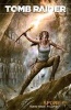 Tomb Raider: Spore (Paperback) - Mariko Tamaki Photo