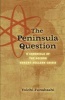 The Peninsula Question - A Chronicle of the Second Korean Nuclear Crisis (Hardcover) - Yoichi Funabashi Photo