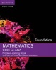 GCSE Mathematics for AQA Foundation Problem-Solving Book (Paperback) - Tabitha Steel Photo