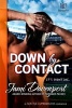 Down by Contact - A Seattle Lumberjacks Romance (Paperback) - Jami Davenport Photo