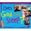 Does God Ever Sleep? (Paperback) - Joan Sauro Photo