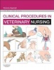 Clinical Procedures in Veterinary Nursing (Paperback, 3rd Revised edition) - Victoria Aspinall Photo