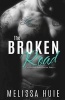 The Broken Road (Paperback) - Melissa Huie Photo