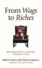 From Wags to Riches - How Dogs Teach Us to Succeed in Business & Life (Hardcover, None) - Robert Vetere Photo