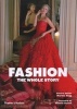 Fashion - The Whole Story (Paperback) - Marnie Fogg Photo