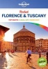  Pocket Florence & Tuscany (Paperback, 3rd Revised edition) - Lonely Planet Photo