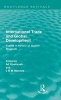 International Trade and Global Development - Essays in Honour of Jagdish Bhagwati (Hardcover) - AD Koekkoek Photo