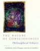 The Nature of Consciousness - Philosophical Debates (Paperback, New) - Ned Block Photo