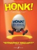 Honk! - Vocal Selectiions (Piano/Vocal/Guiatar) (Paperback) - George Stiles Photo
