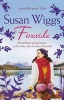 Fireside (the Lakeshore Chronicles, Book 5) (Paperback) - Susan Wiggs Photo