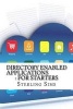 Directory Enabled Applications - For Starters (Paperback) - Sterling Sims Photo