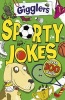 Sporty Jokes (Paperback) - Toby Reynolds Photo