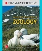 Smartbook Access Card for Integrated Principles of Zoology (Hardcover, 17th) - Jr Cleveland Hickman Photo