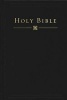 Pew Bible-HCSB (Hardcover) - Holman Bible Staff Photo