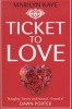 Ticket to Love (Paperback) - Marilyn Kaye Photo