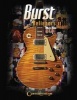 Dapra Vic Burst Believers II Gibson Les Paul Gtr Bam Book (Paperback) - Vic Da Pra Photo